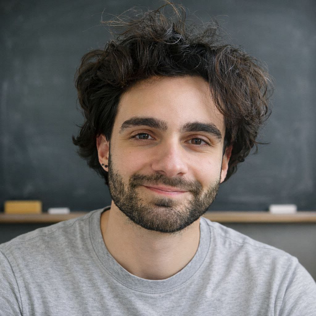 Alessandro Fenu