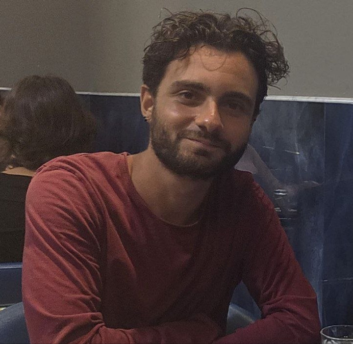Alessandro Fenu